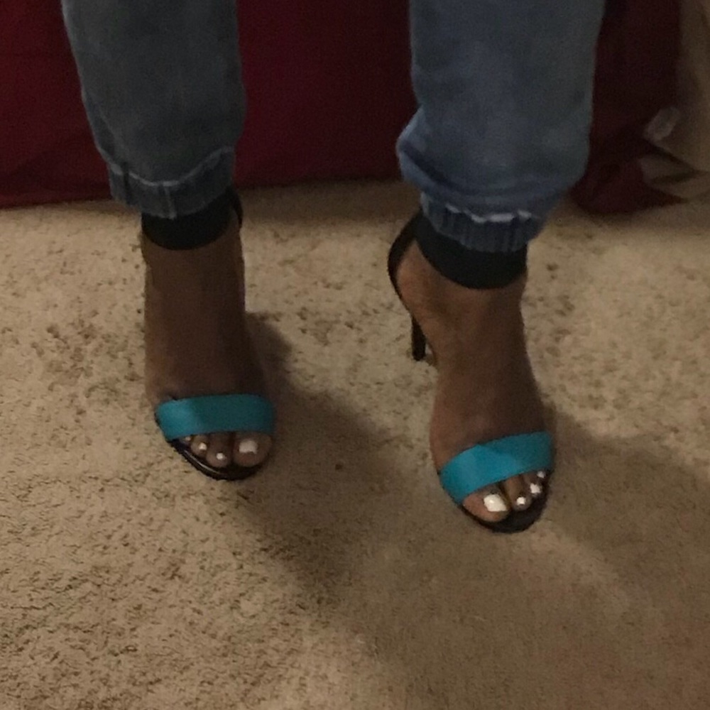 Bcbg Sandals